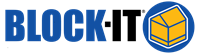 Block-it Logo